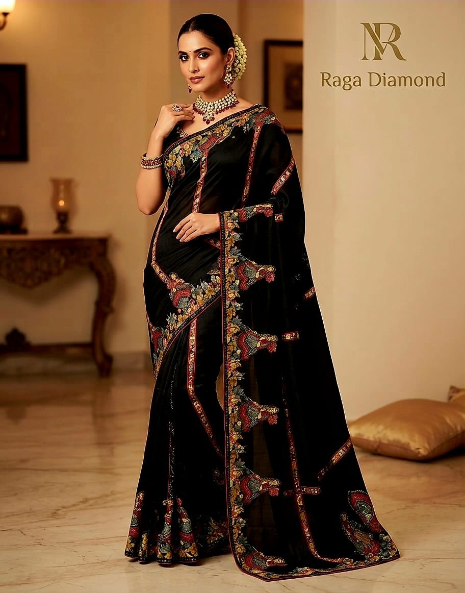 Fancy saree collection