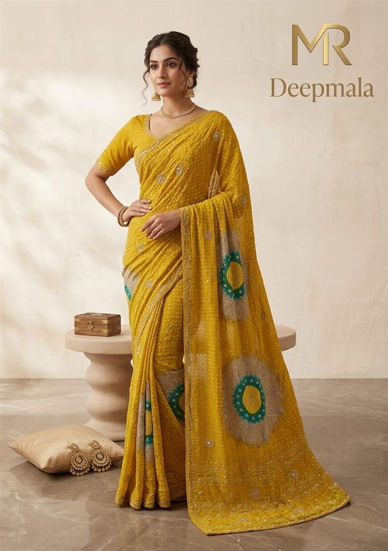 Fancy Pattern Sarees