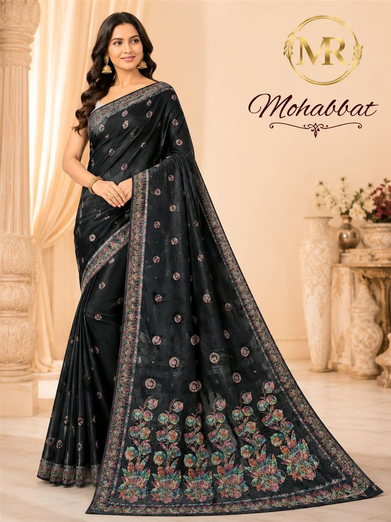 Silk Sarees